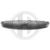 DIEDERICHS 1490140 Radiator Grille